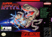 Super R-Type (Super Nintendo) - for just $0! 