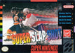 Super Slapshot (Super Nintendo) - for just $0! 