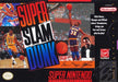 Magic Johnson's Super Slam Dunk (Super Nintendo) - for just $0! 