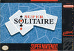 Super Solitaire (Super Nintendo) - for just $0! 