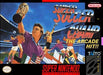 Super Soccer Champ (Super Nintendo) - for just $0! 