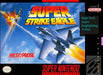 Super Strike Eagle (Super Nintendo) - for just $0! 