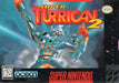 Super Turrican 2 (Super Nintendo) - for just $0! 