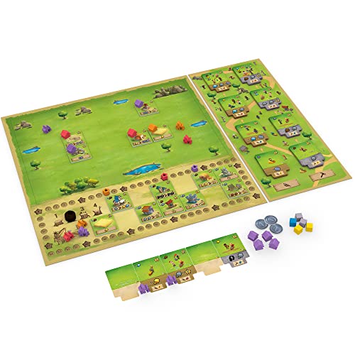 Little Town: Artisans - for just $18.99! 