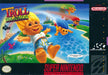 Super Troll Island (Super Nintendo) - for just $0! 