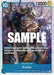 Kaido (OP04-044) - Kingdoms of Intrigue Foil - for just $0.18! 