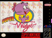 Super Widget (Super Nintendo) - for just $0! 