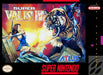 Super Valis IV (Super Nintendo) - for just $0! 