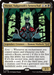 Victor, Valgavoth's Seneschal (DSK-238) - Duskmourn: House of Horror Foil - for just $0.13! 