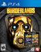 Borderlands: The Handsome Collection (Playstation 4) - for just $0! 