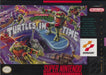 Teenage Mutant Ninja Turtles IV Turtles in Time (Super Nintendo) - for just $0! 