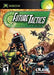 Future Tactics: The Uprising (Xbox) - for just $0! 