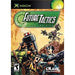 Future Tactics: The Uprising (Xbox) - Just $0! Shop now at Retro Gaming of Denver