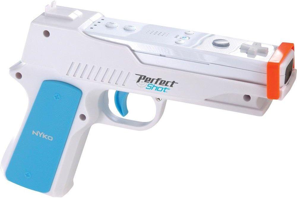 Wii Perfect Shot (Wii) - for just $0! 
