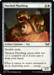 Patched Plaything (DSK-024) - Duskmourn: House of Horror - for just $0.02! 