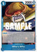 Who's.Who (OP04-051) - Kingdoms of Intrigue Foil - for just $0.08! 