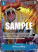 Who's.Who (Alternate Art) (OP04-051) - Kingdoms of Intrigue Foil - for just $1.43! 