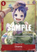 Otama (Online Regional 2023) [Participant] (OP01-006) - One Piece Promotion Cards Foil - for just $11.60! 