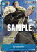 Crocodile (Online Regional 2023) [Participant] (OP02-053) - One Piece Promotion Cards Foil - for just $5.85! 