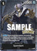 Spandam (Online Regional 2023) [Participant] (OP03-086) - One Piece Promotion Cards Foil - for just $3.02! 