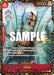 Jozu (Championship 2023) (OP02-008) - One Piece Promotion Cards Foil - for just $122.97! 