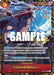 Edward.Newgate (Championship 2023) (OP02-004) - One Piece Promotion Cards Foil - for just $1100! 