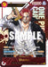 Shanks (Championship 2023) [Serial Number] (OP01-120) - One Piece Promotion Cards Foil - for just $1450! 