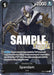 Spandam (Online Regional 2023) [Winner] (OP03-086) - One Piece Promotion Cards Foil - for just $0.10! 