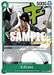 X.Drake (Judge Pack Vol. 2) (ST02-014) - One Piece Promotion Cards Foil - for just $0.38! 