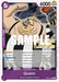 Queen (Judge Pack Vol. 2) (ST04-005) - One Piece Promotion Cards Foil - for just $0.45! 