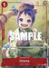Otama (Offline Regional 2023) [Participant] (OP01-006) - One Piece Promotion Cards Foil - for just $15.97! 