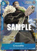 Crocodile (Offline Regional 2023) [Participant] (OP02-053) - One Piece Promotion Cards Foil - for just $5.25! 
