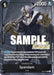 Spandam (Offline Regional 2023) [Finalist] (OP03-086) - One Piece Promotion Cards Foil - for just $14.30! 