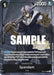 Spandam (Offline Regional 2023) [Winner] (OP03-086) - One Piece Promotion Cards Foil - for just $2500! 