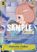 Charlotte Chiffon (Offline Regional 2023) [Finalist] (OP03-109) - One Piece Promotion Cards Foil - for just $15.38! 