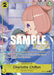 Charlotte Chiffon (Offline Regional 2023) [Winner] (OP03-109) - One Piece Promotion Cards Foil - for just $2500! 