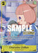 Charlotte Chiffon (Offline Regional 2023) [Participant] (OP03-109) - One Piece Promotion Cards Foil - for just $3.27! 