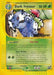 Dark Ivysaur (6) (Winner) [Best of Promos] - for just $34.15! 