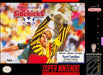 Tony Meola's Sidekicks Soccer (Super Nintendo) - for just $0! 