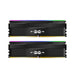 Silicon Power Zenith RGB DDR5 6000MT/s (PC5-48000) CL36 32GB(2x16GB) AMD Expo/Intel XMP 3.0 Dual Pack 1.35V Desktop Unbuffered DIMM - for just $449.97! 