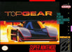 Top Gear (Super Nintendo) - for just $0! 