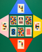 Eames "The Little Toy" Playing Cards - for just $17.99! 
