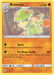 Breloom (108/236) [Sun & Moon: Unified Minds] - for just $0.10! 