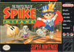 The Twisted Tales of Spike McFang (Super Nintendo) - for just $0! 