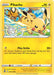 Pikachu (049/195) (Holiday Calendar) [Sword & Shield: Silver Tempest] - for just $2.65! 