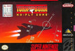 Turn and Burn No Fly Zone (Super Nintendo) - for just $0! 