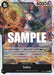Sabo (OP04-083) - Kingdoms of Intrigue Foil - for just $0.38! 