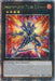 Salamangreat Blaze Dragon [TN23-EN007] Quarter Century Secret Rare - for just $0.20! 