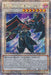Blackwing Armor Master [TN23-EN015] Quarter Century Secret Rare - for just $0.90! 