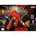 Vortex (Super Nintendo) - Premium Video Games - Just $0! Shop now at Retro Gaming of Denver